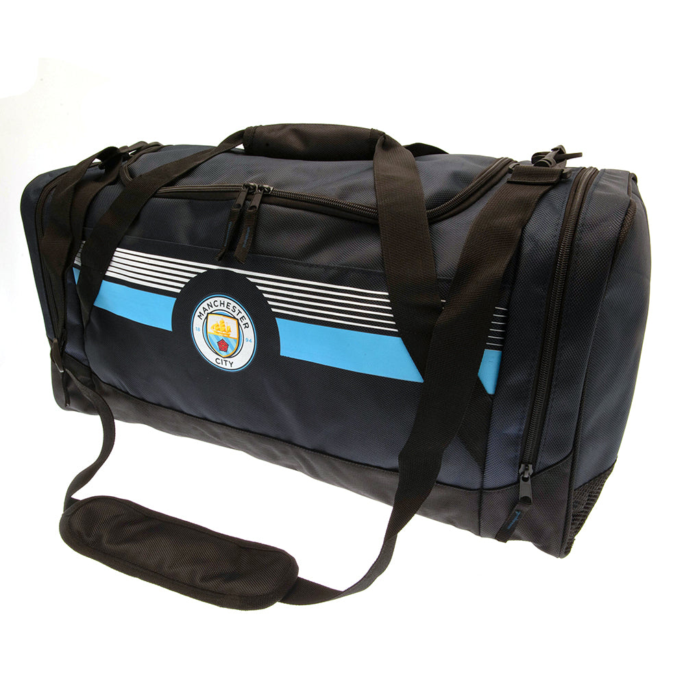 Manchester City FC Ultra Holdall