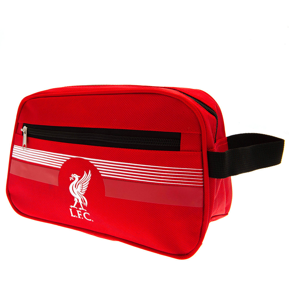 Liverpool FC Ultra Wash Bag