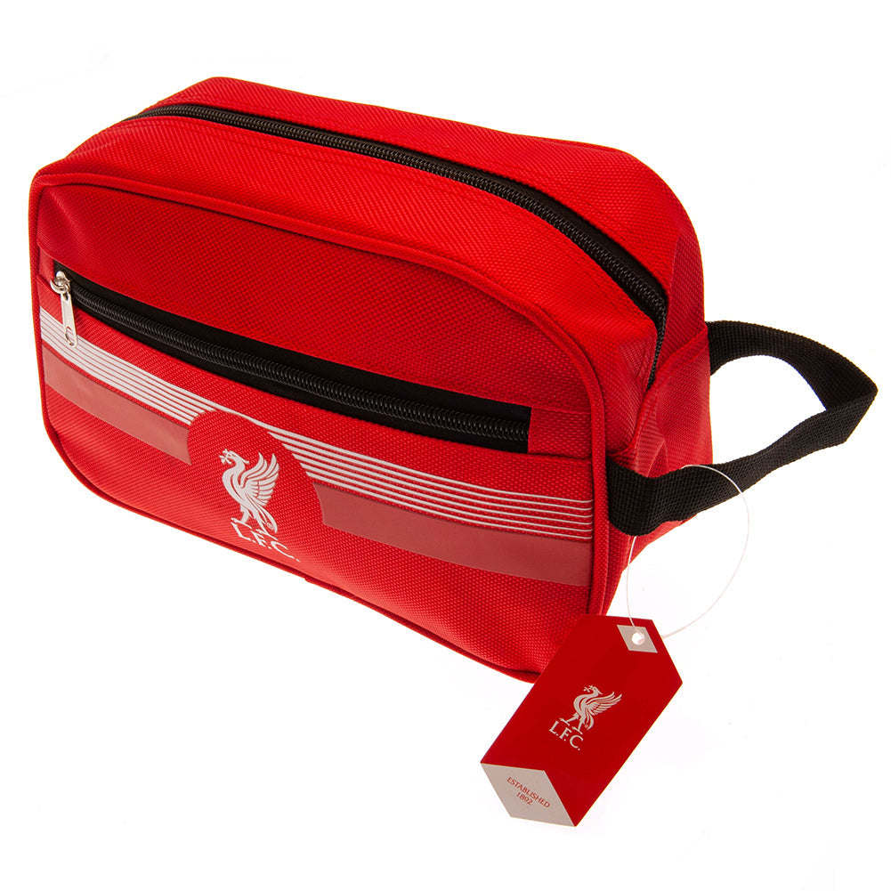 Liverpool FC Ultra Wash Bag