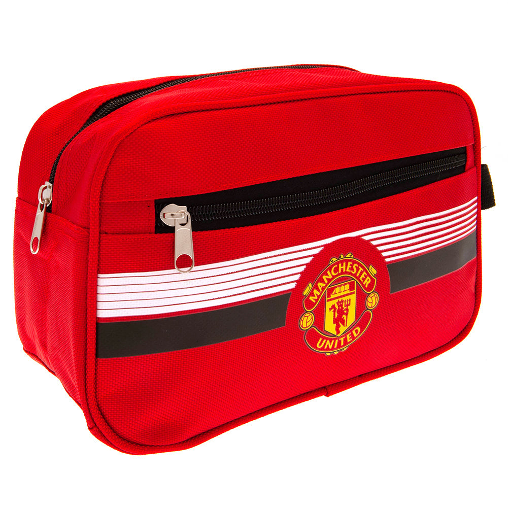 Manchester United FC Ultra Wash Bag