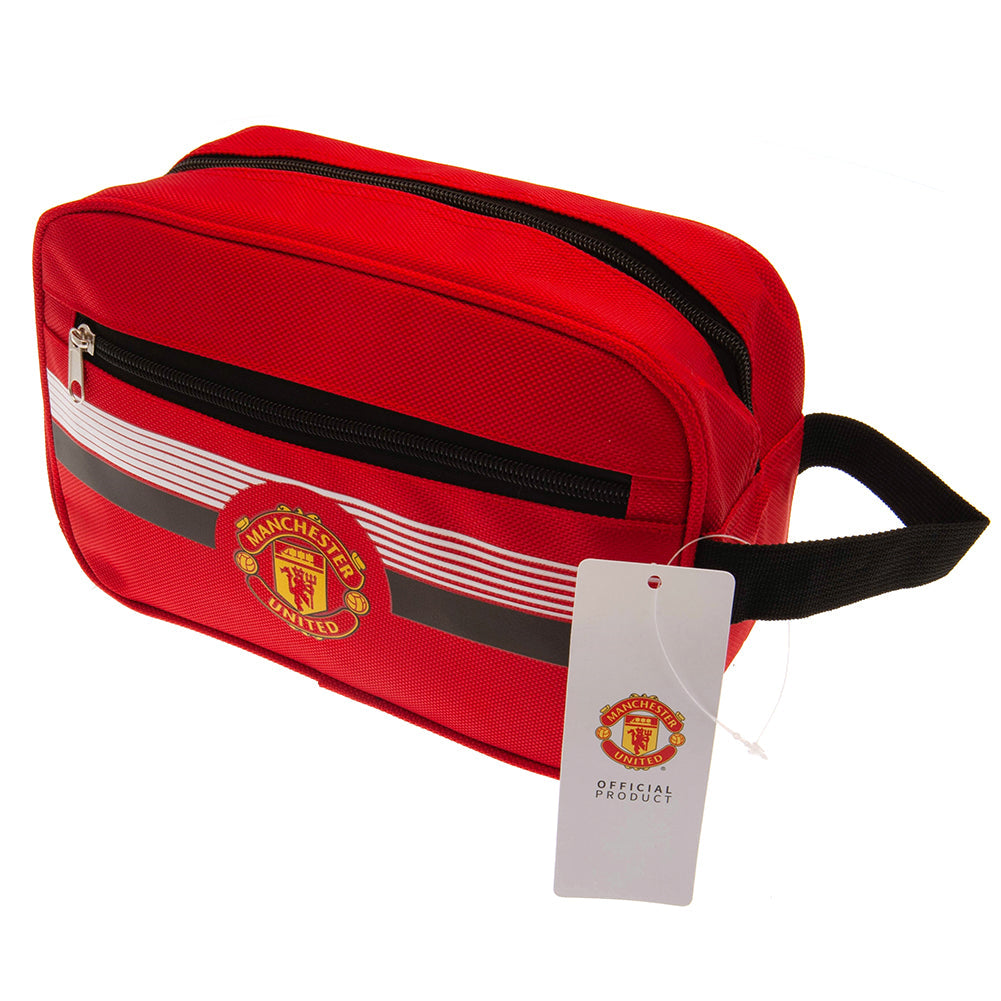 Manchester United FC Ultra Wash Bag