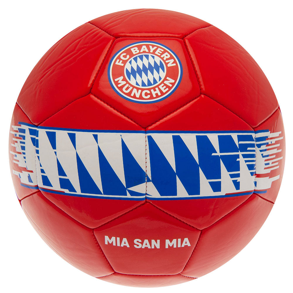 FC Bayern Munich Football