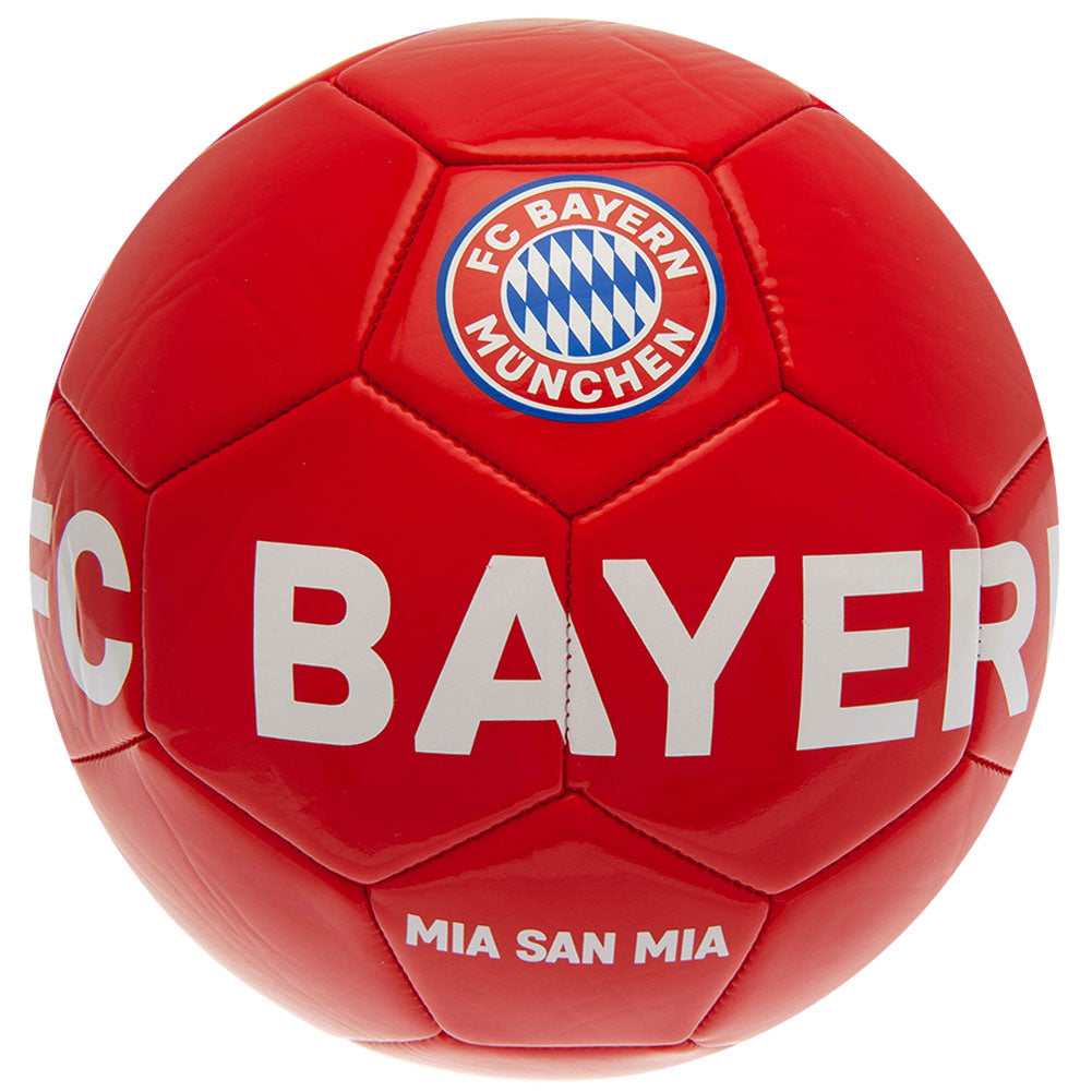 FC Bayern Munich Football