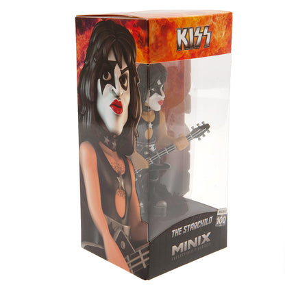 Kiss MINIX Figure The Starchild