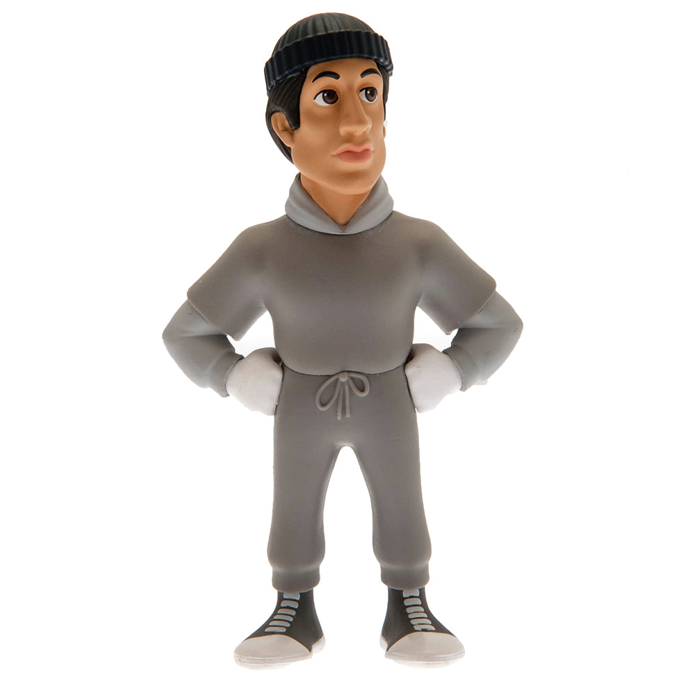 Rocky MINIX Figure Rocky Balboa Training