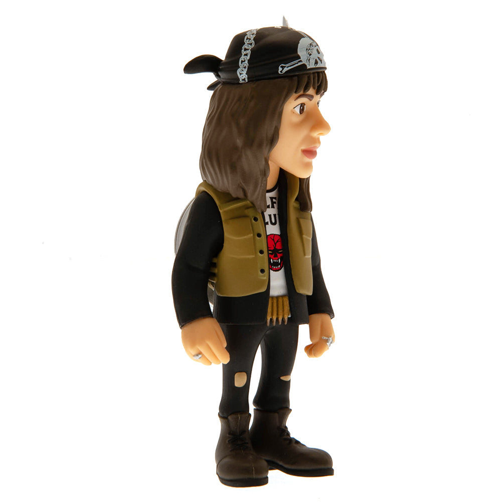 Stranger Things MINIX Figure Eddie