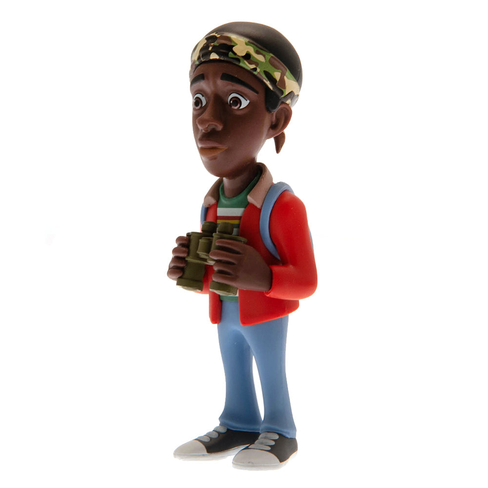 Stranger Things MINIX Figure Lucas