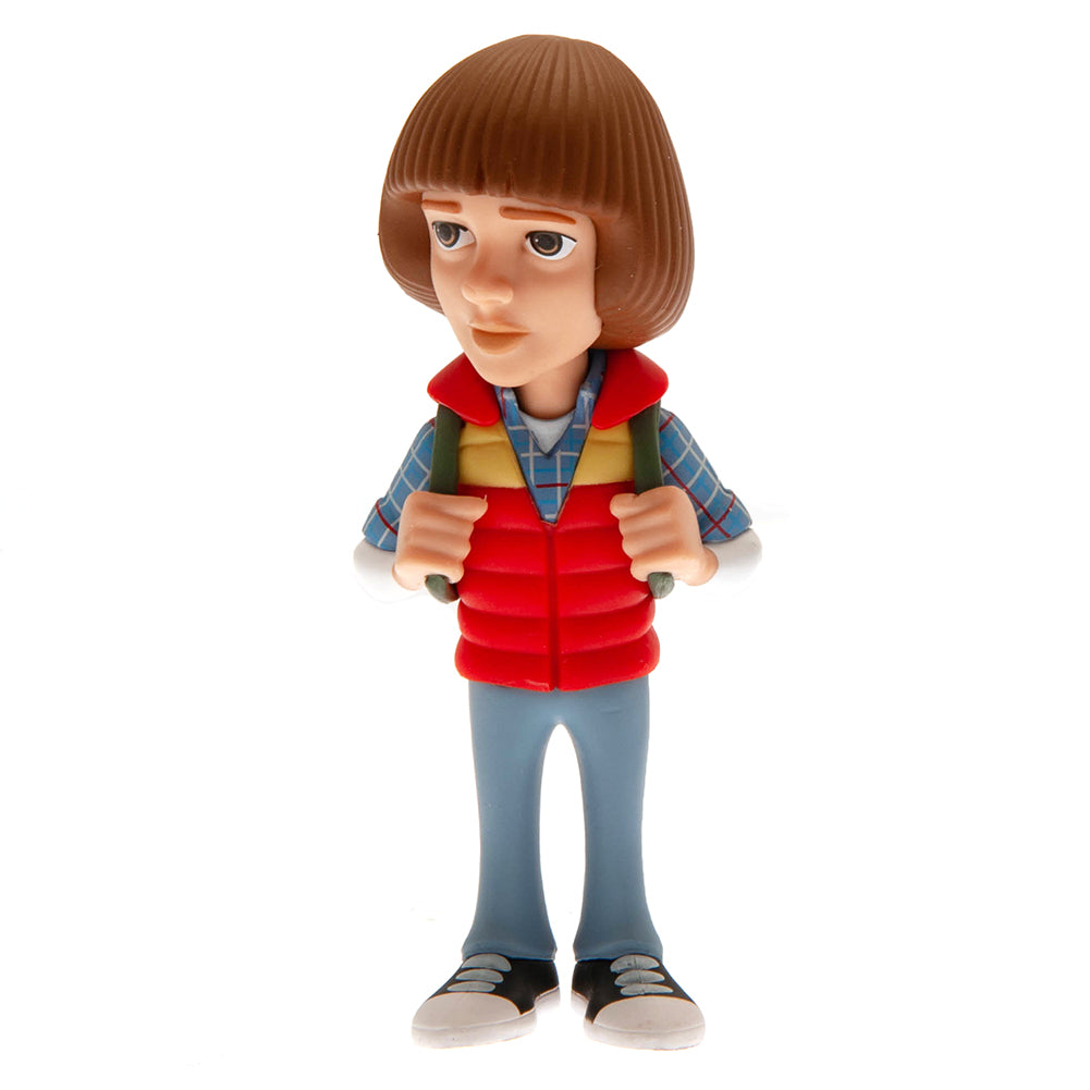 Stranger Things MINIX Figure Will