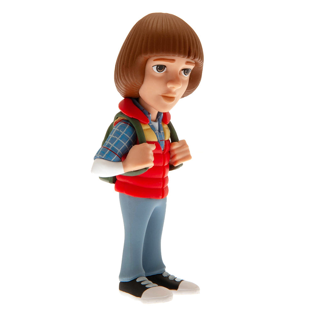 Stranger Things MINIX Figure Will