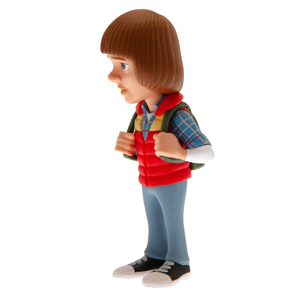 Stranger Things MINIX Figure Will