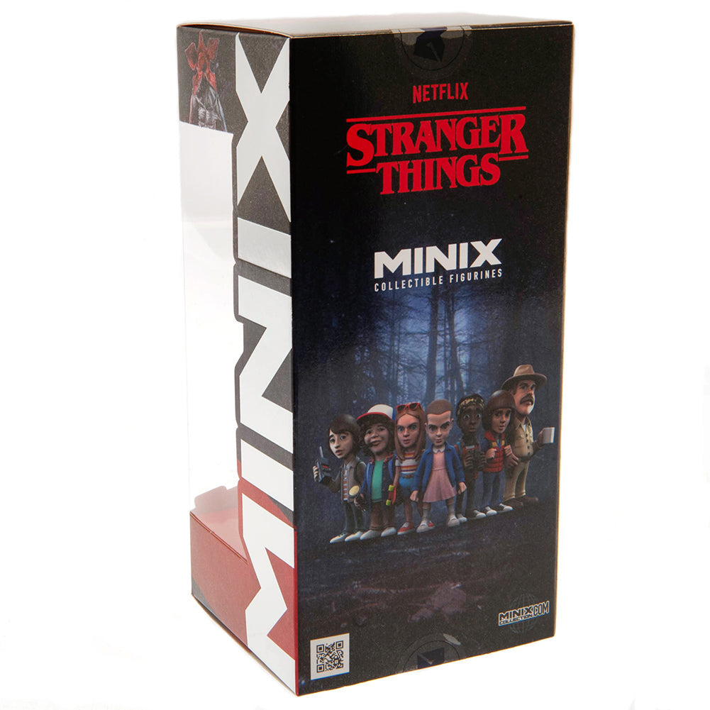 Stranger Things MINIX Figure Will