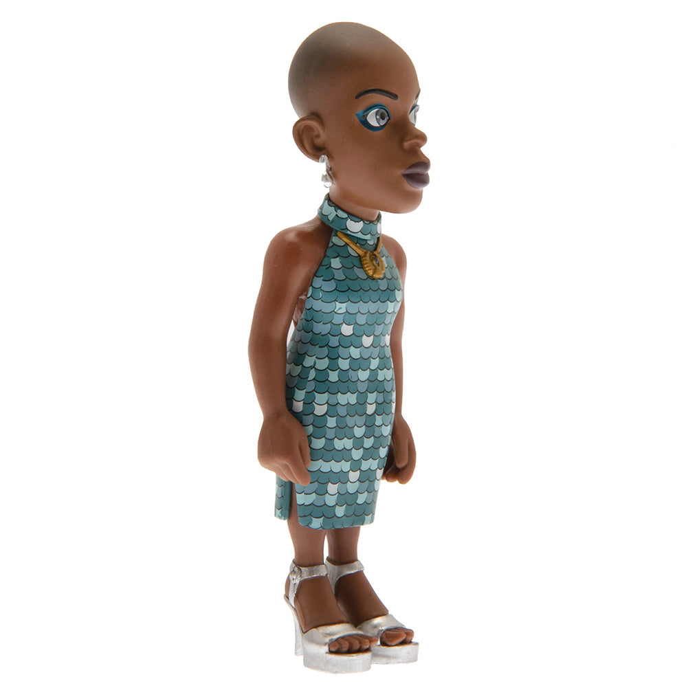 Wednesday MINIX Figure Bianca