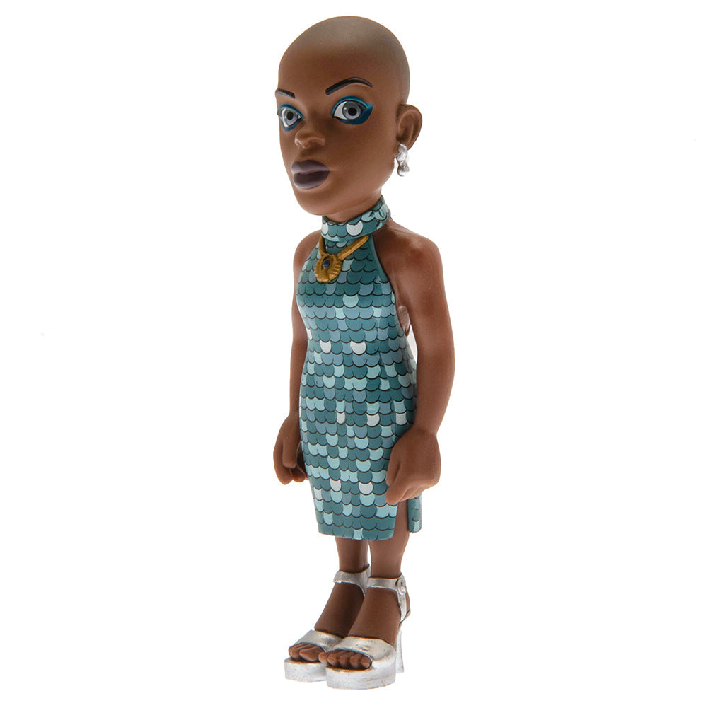 Wednesday MINIX Figure Bianca