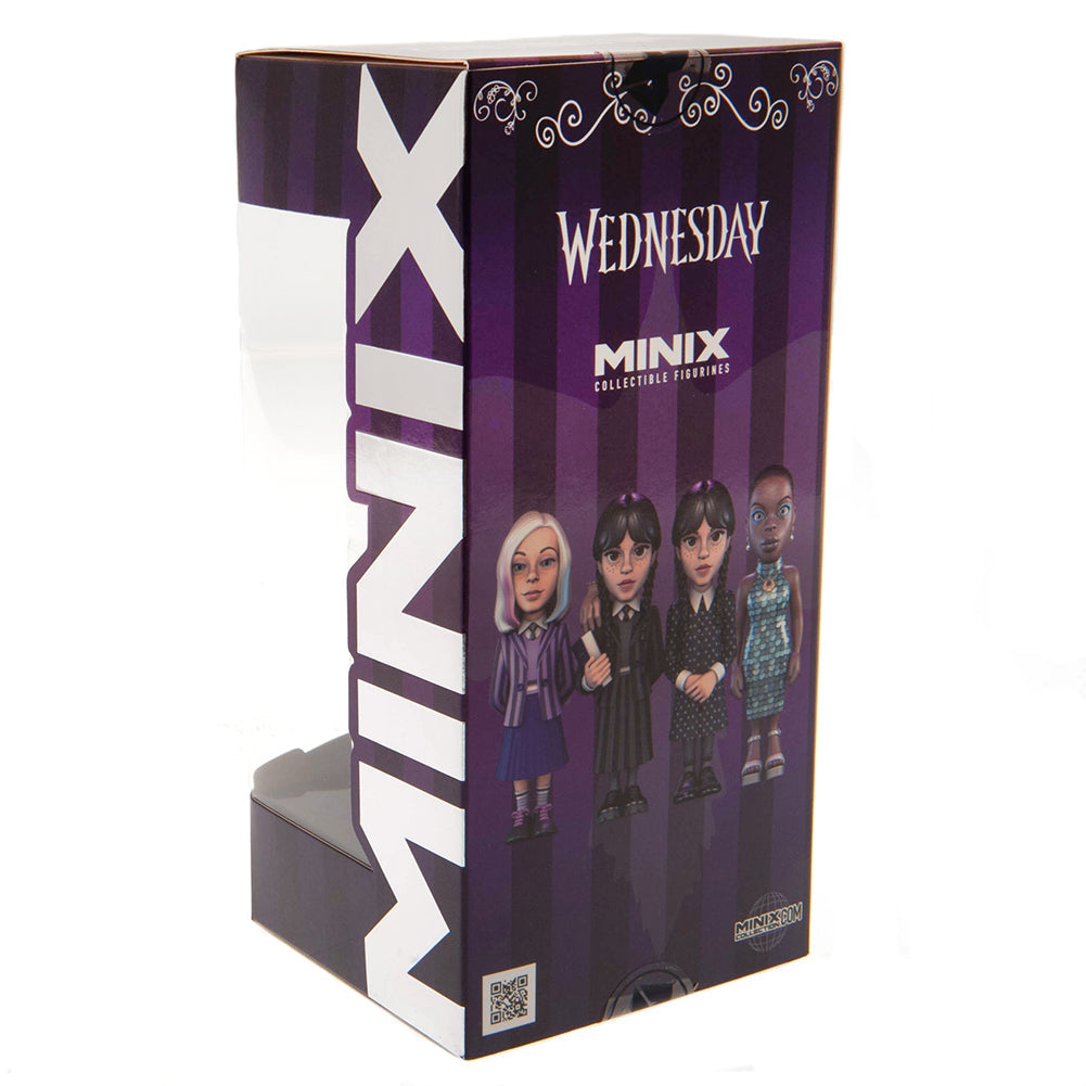 Wednesday MINIX Figure Bianca