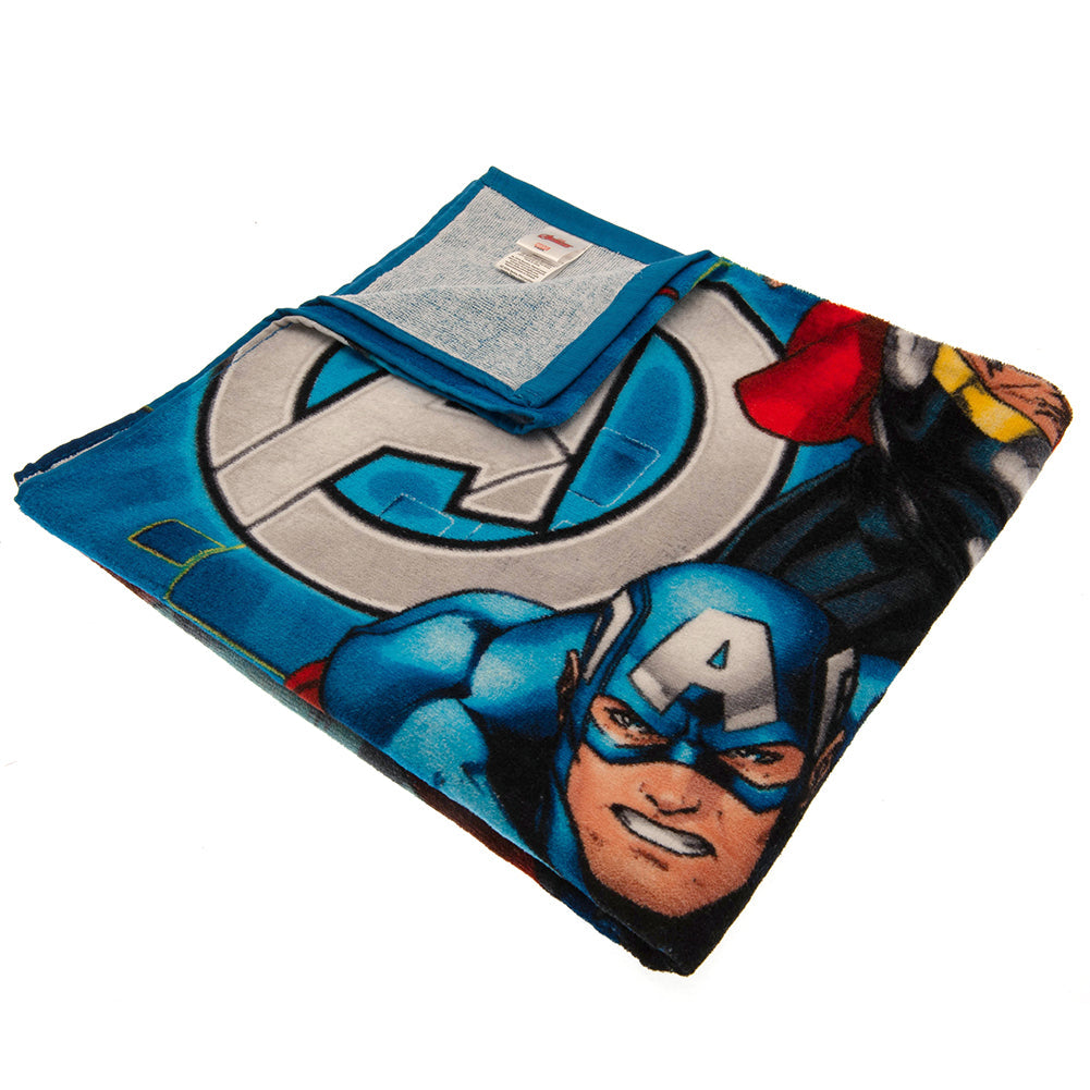 Avengers Towel