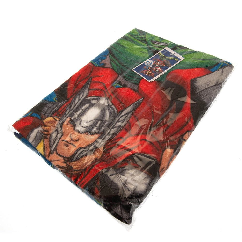 Avengers Towel