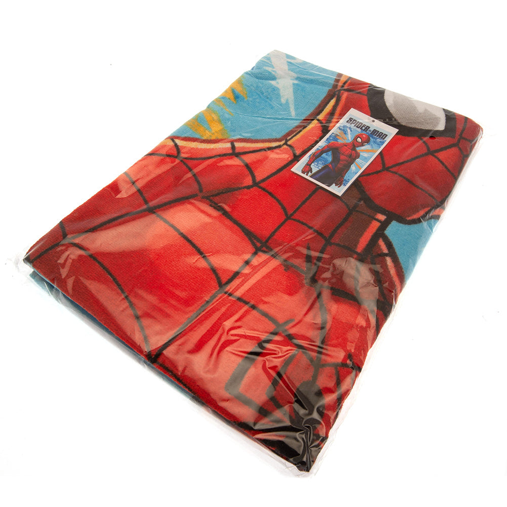 Spider-Man Towel