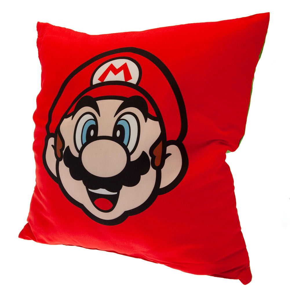 Super Mario Cushion