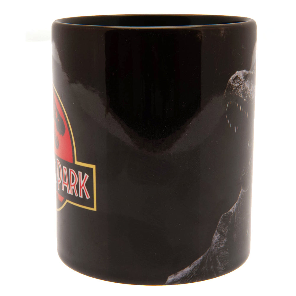 Jurassic Park Mug T-Rex