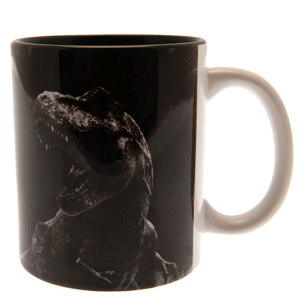 Jurassic Park Mug T-Rex