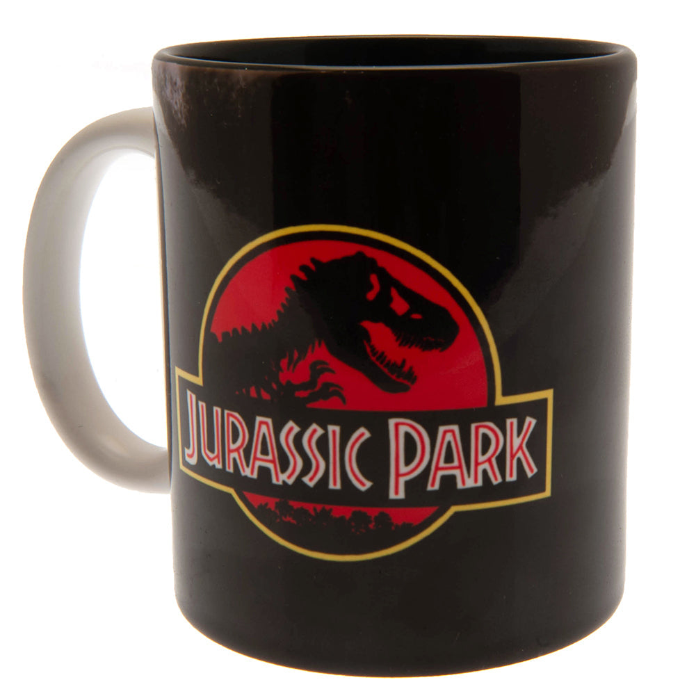 Jurassic Park Mug T-Rex