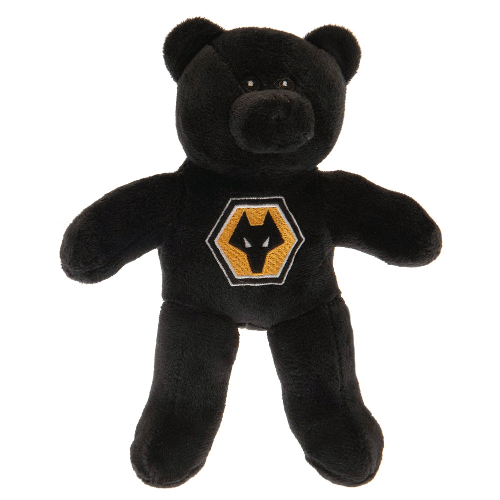 Wolverhampton Wanderers FC Mini Bear