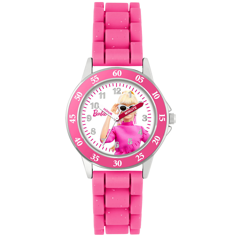 Barbie Junior Time Teacher Watch