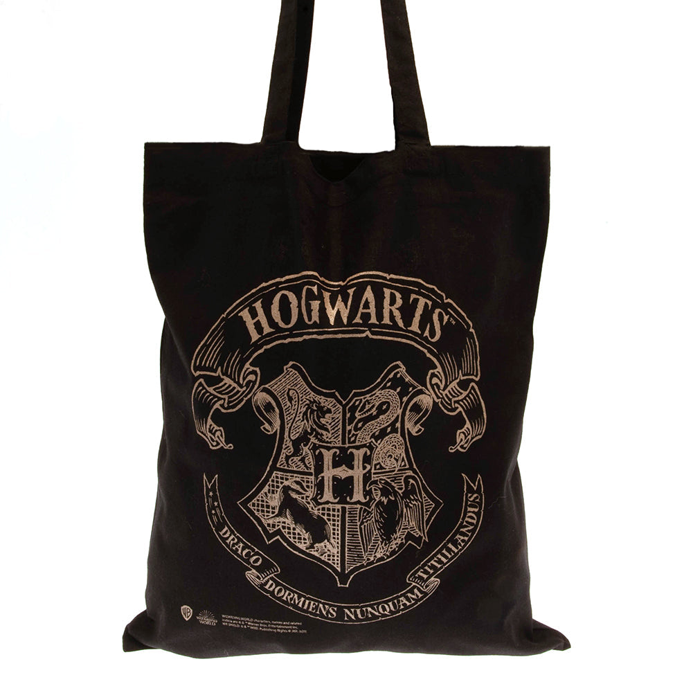 Harry Potter Canvas Tote Bag GC