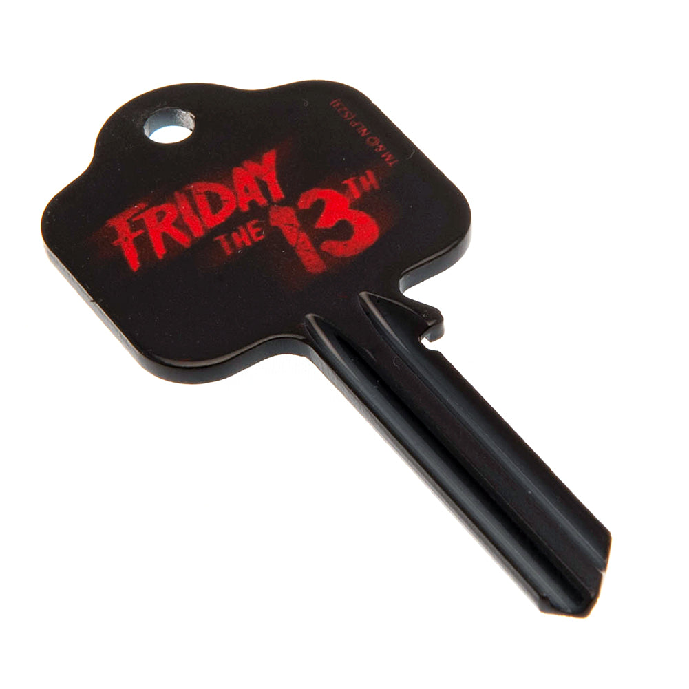 Friday The 13th Door Key