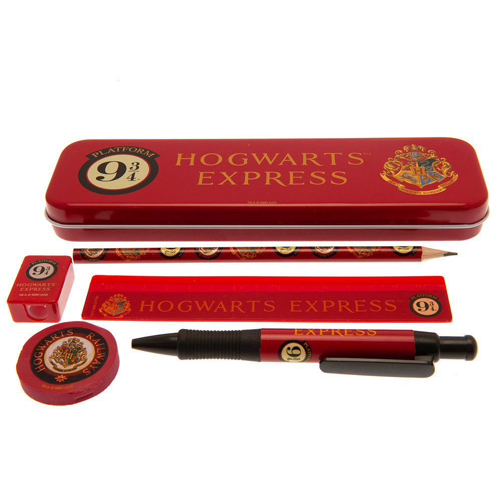 Harry Potter Bumper Stationery Set