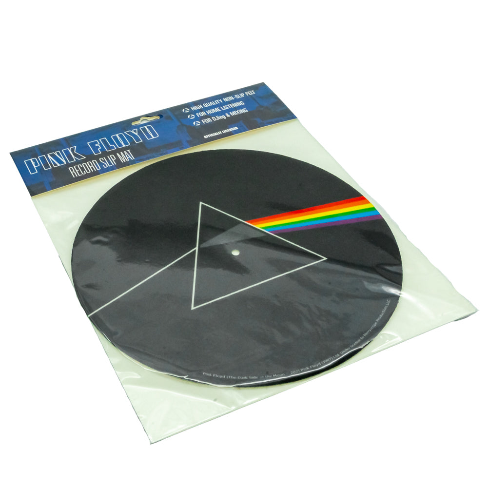 Pink Floyd Record Slipmat