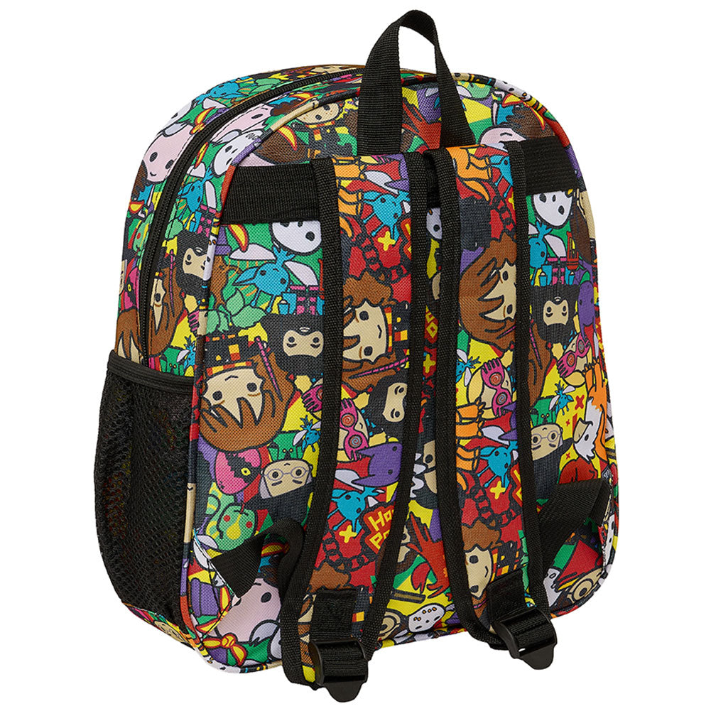 Harry Potter Junior Backpack