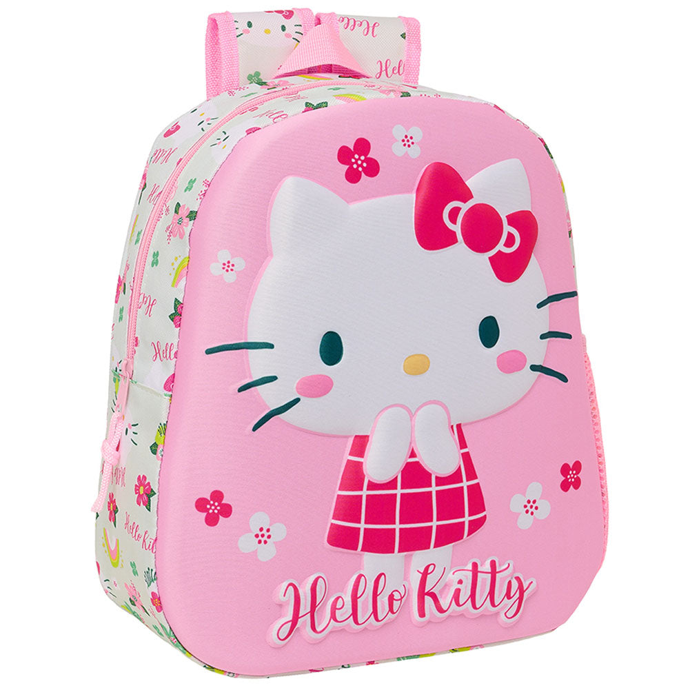 Hello Kitty Junior Backpack