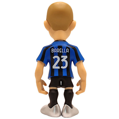 FC Inter Milan MINIX Figure 12cm Barella