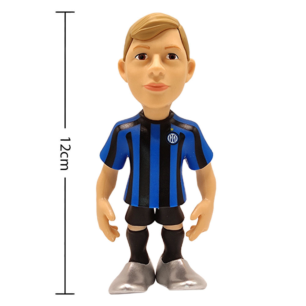 FC Inter Milan MINIX Figure 12cm Barella