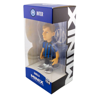 FC Inter Milan MINIX Figure 12cm Barella