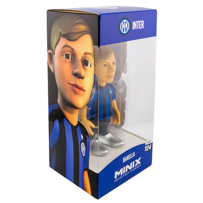 FC Inter Milan MINIX Figure 12cm Barella