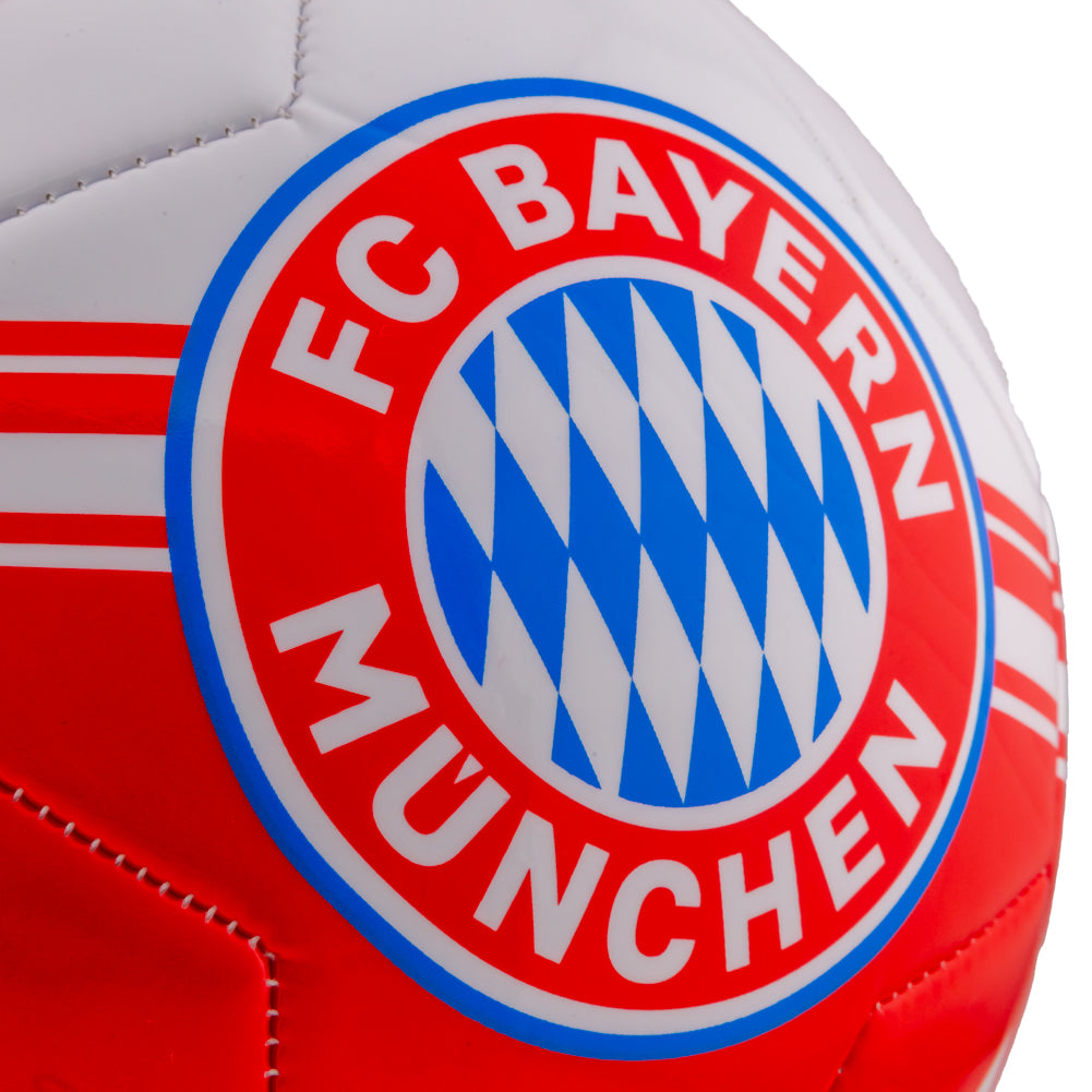 FC Bayern Munich Football