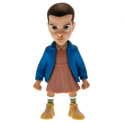 Stranger Things MINIX Figures 7cm 4pk