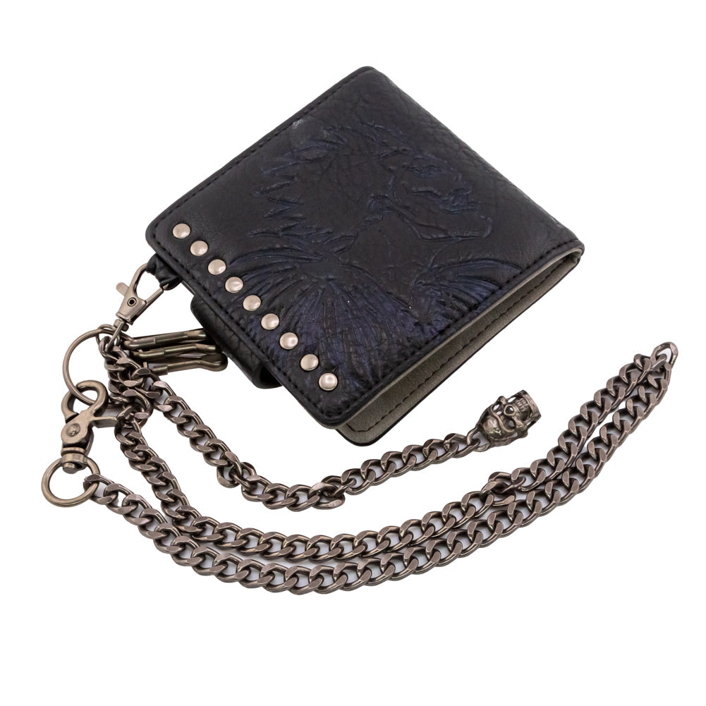 Death Note Premium Wallet