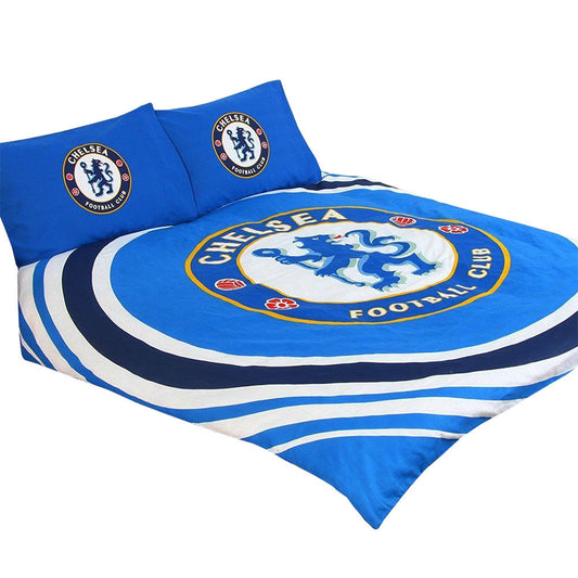 Chelsea FC Double Duvet Set PL