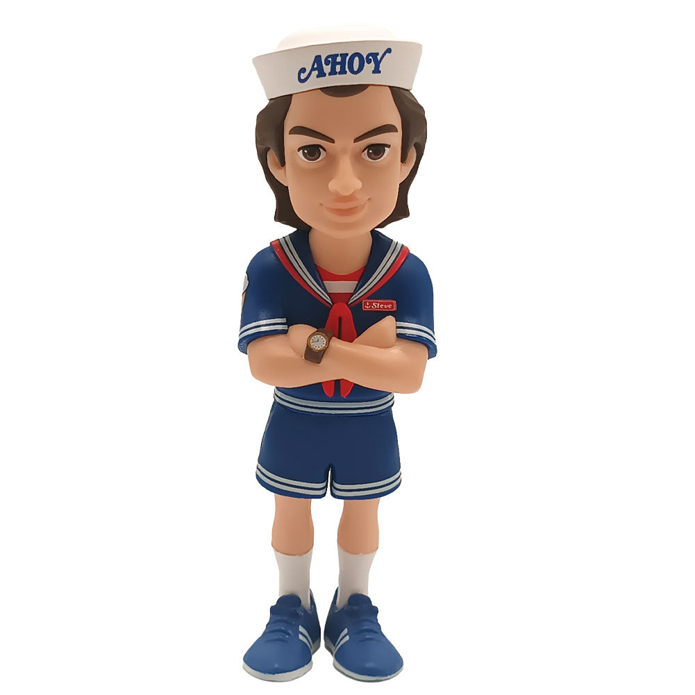 Stranger Things MINIX Figure Steve