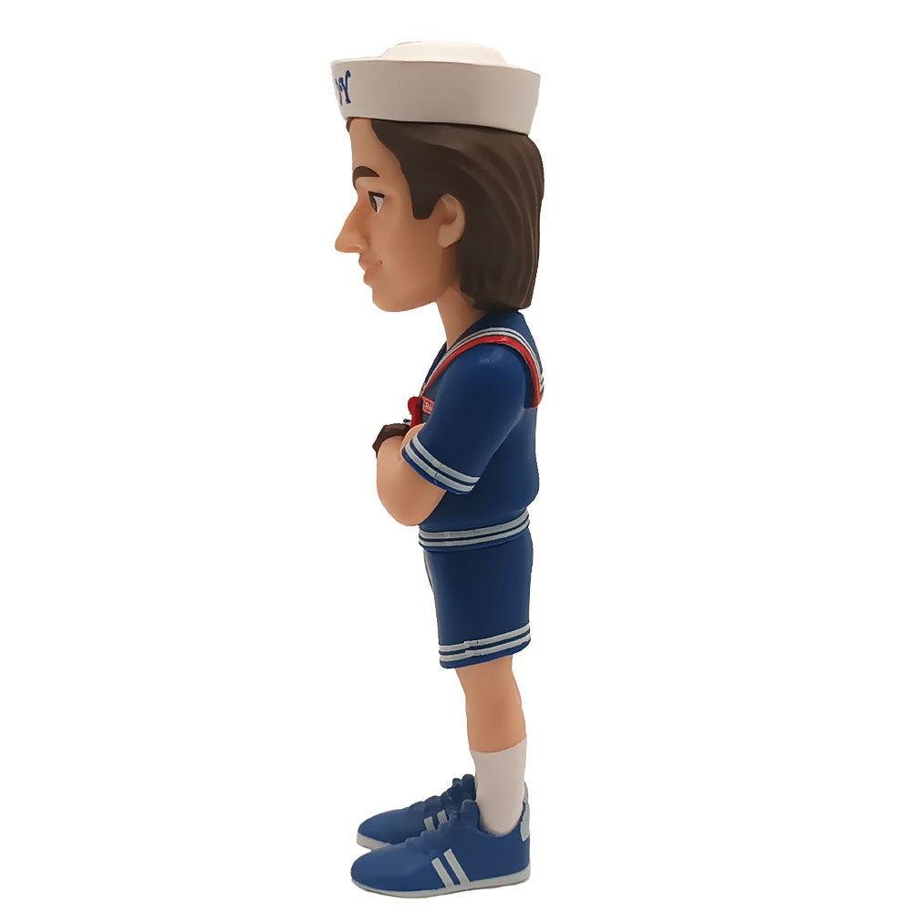 Stranger Things MINIX Figure Steve