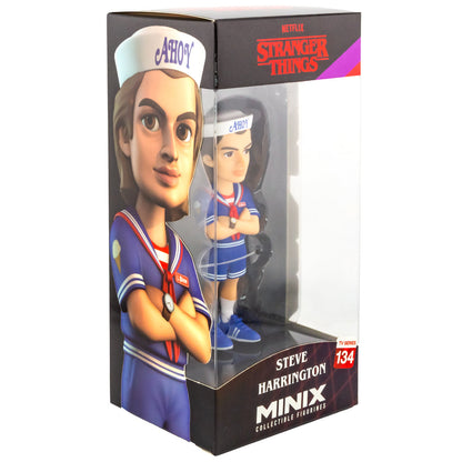 Stranger Things MINIX Figure Steve