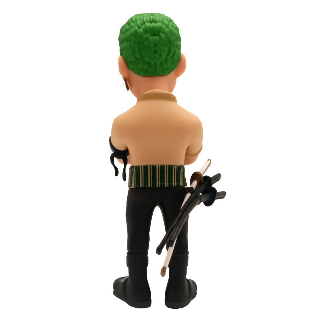 One Piece: Live Action MINIX Figure Zoro