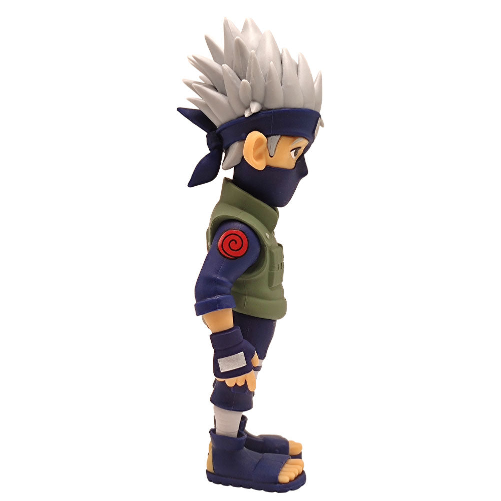 Naruto: Shippuden MINIX Figure Kakashi