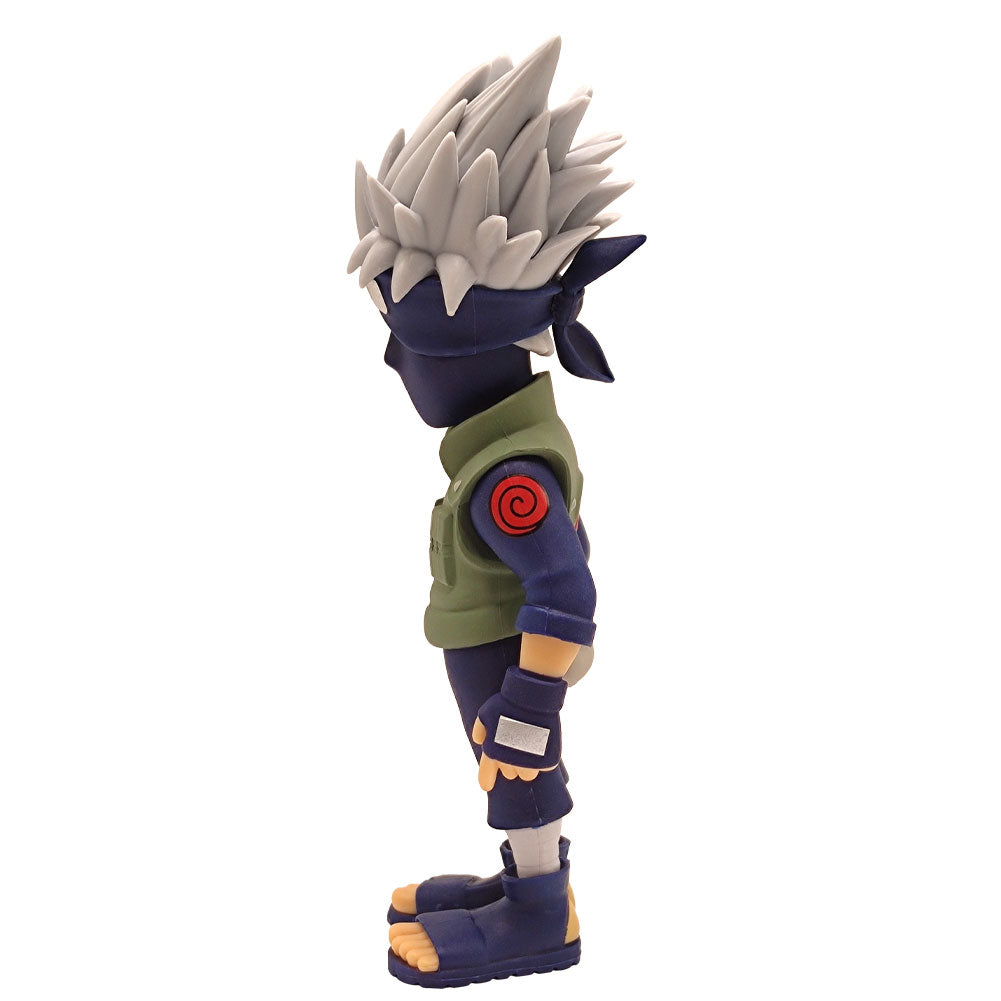 Naruto: Shippuden MINIX Figure Kakashi