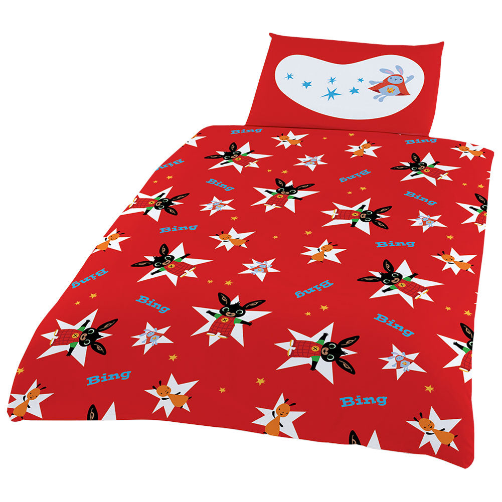 Bing Junior Duvet Set