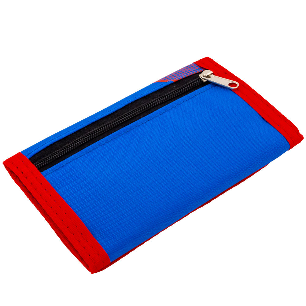 Rangers FC Centre Spot Wallet