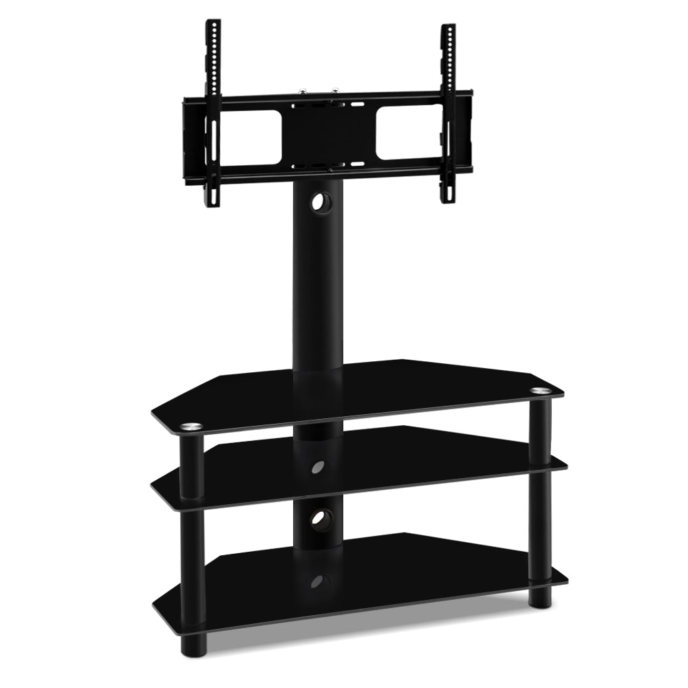 Artiss TV Stand Mount Bracket for 32"-60" LED LCD 3 Tiers Storage Floor Shelf